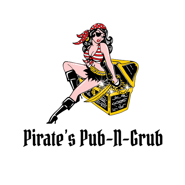 Pirate's Pub-N-Grub