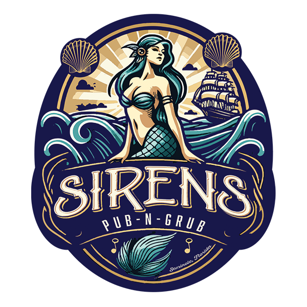 Sirens Pub-N-Grub