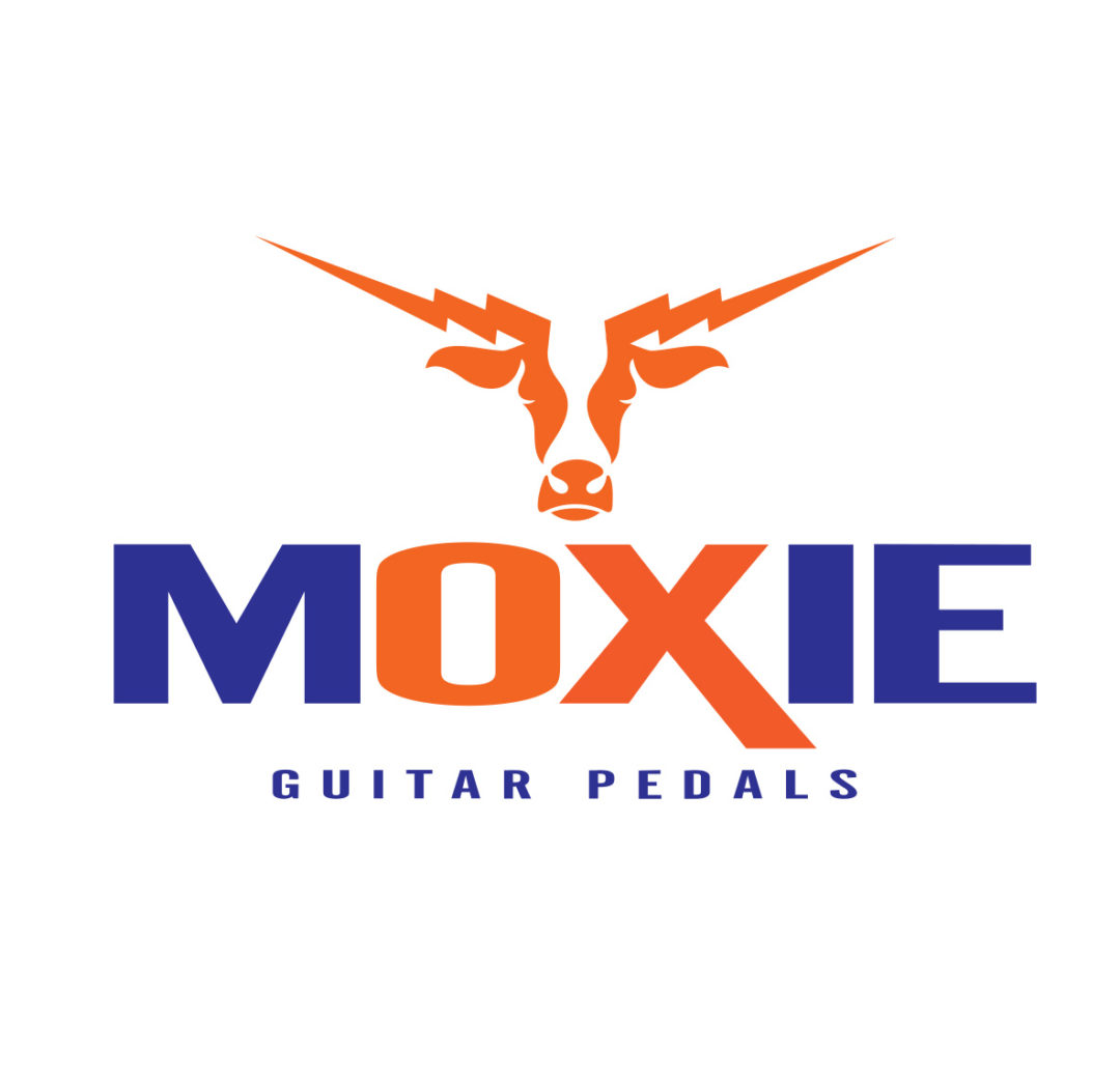 Moxie Guitar Pedals